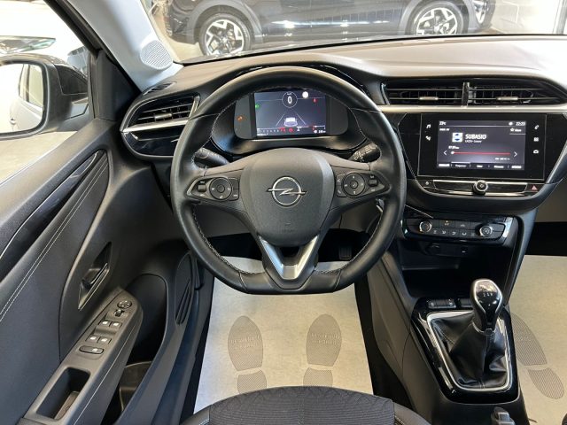 OPEL Corsa usata, con Climatizzatore