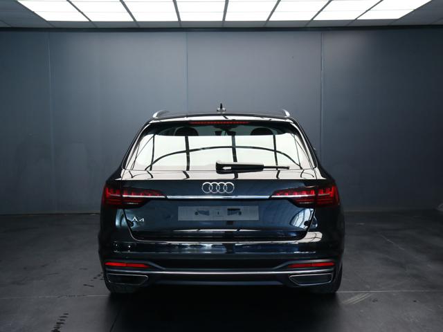 AUDI A4 usata, con Alzacristalli elettrici
