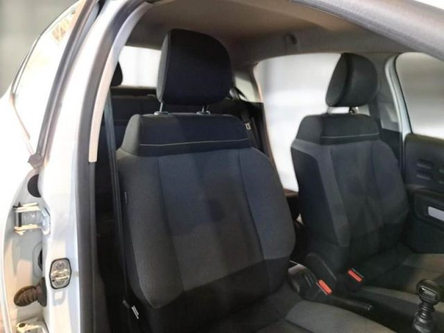 CITROEN C3 usata, con Immobilizzatore elettronico