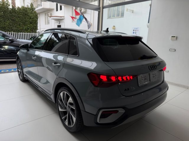 AUDI A3 usata, con Fari Xenon