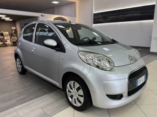 CITROEN C1 usata, con Airbag Passeggero