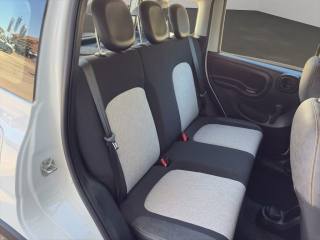 FIAT Panda Cross usata, con Specchietti laterali elettrici