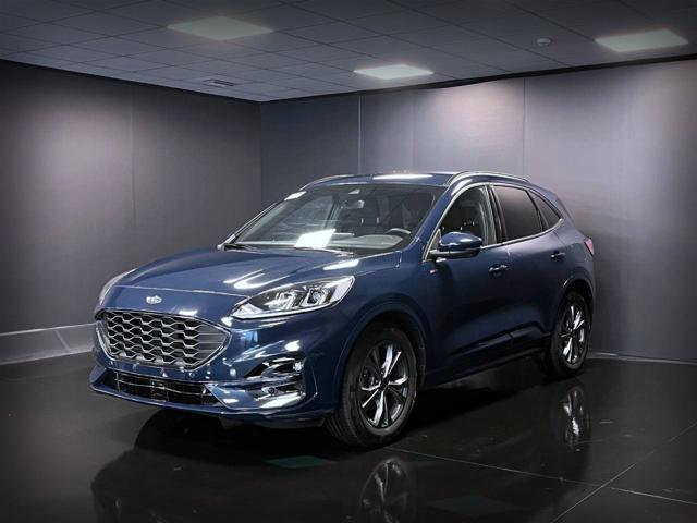 FORD Kuga usata, con ABS