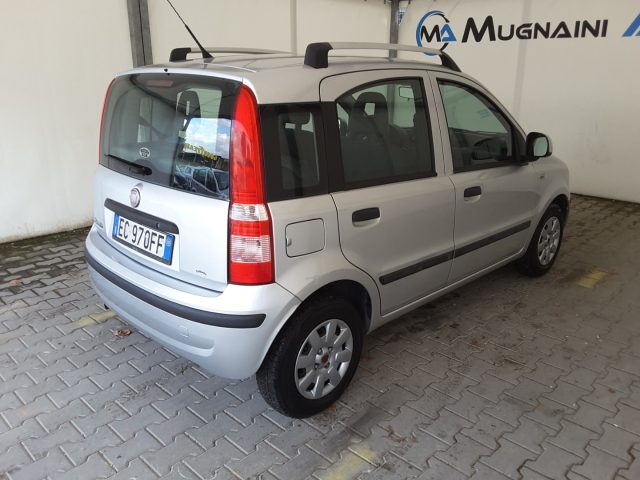FIAT Panda usata 13