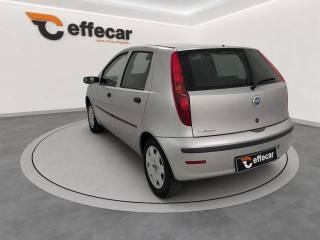 FIAT Punto usata, con Alzacristalli elettrici