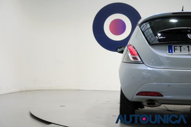 LANCIA Ypsilon usata 42