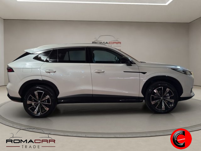 MG HS usata, con Chiusura centralizzata