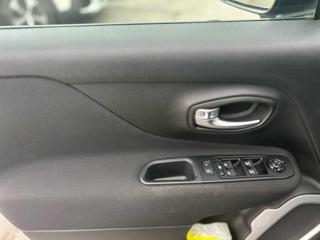 JEEP Renegade usata, con Volante in pelle