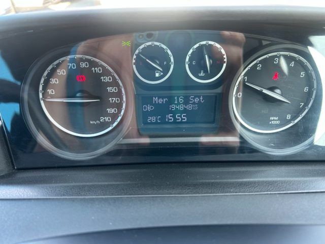 LANCIA Ypsilon usata, con ESP