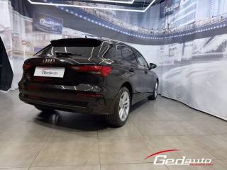 AUDI A3 usata, con Autoradio