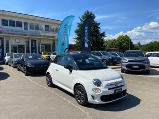 FIAT 500 usata, con Airbag laterali