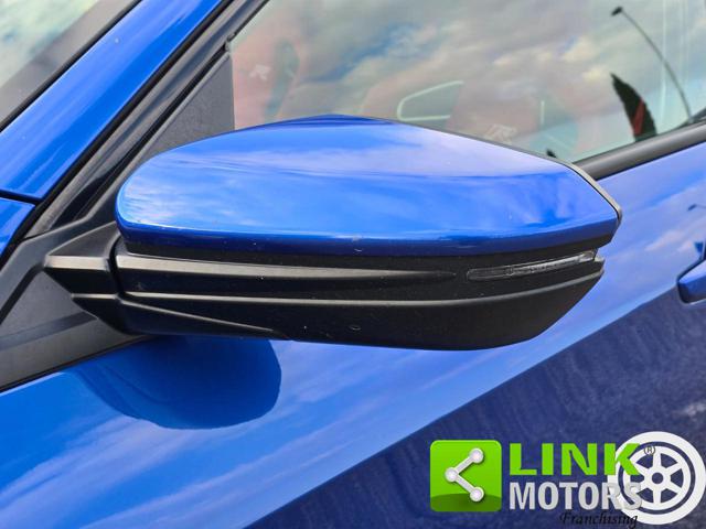 HONDA Civic usata, con Sensore di pioggia