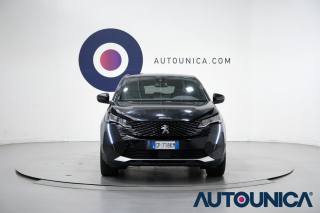 PEUGEOT 3008 usata, con Airbag