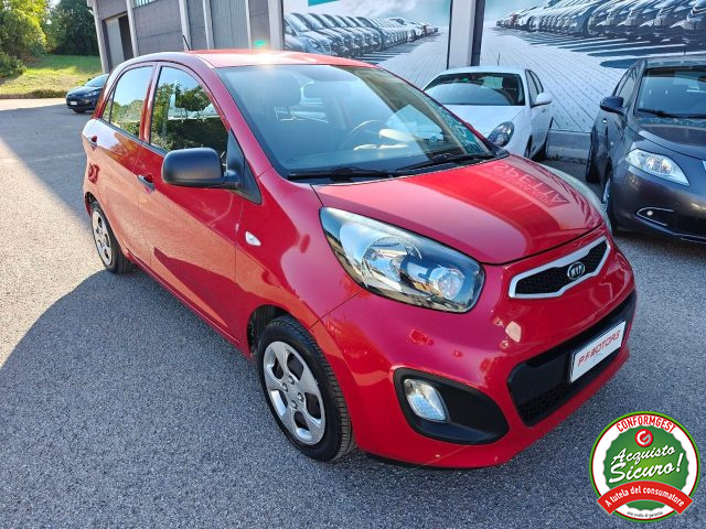 KIA Picanto usata, con Airbag Passeggero
