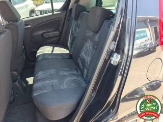 OPEL Agila usata, con Climatizzatore
