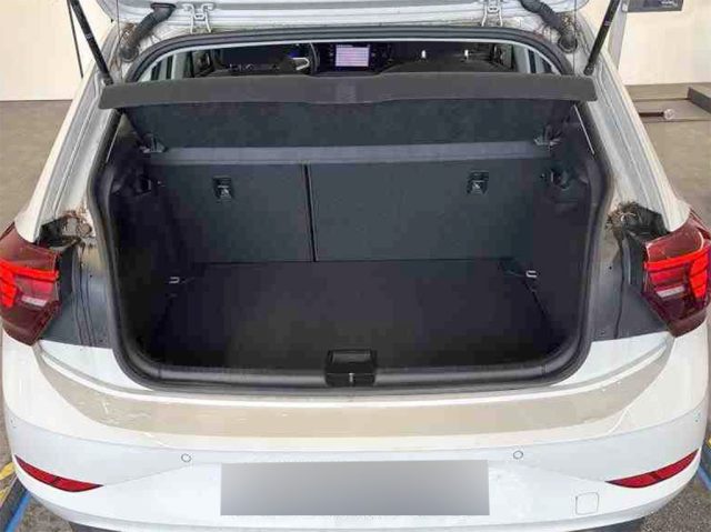 VOLKSWAGEN Polo usata, con Climatizzatore