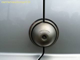 MERCEDES-BENZ Vito usata, con Climatizzatore