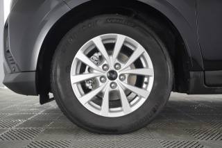 FORD Tourneo Courier usata 13