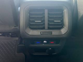 VOLKSWAGEN Tiguan usata, con Cruise Control