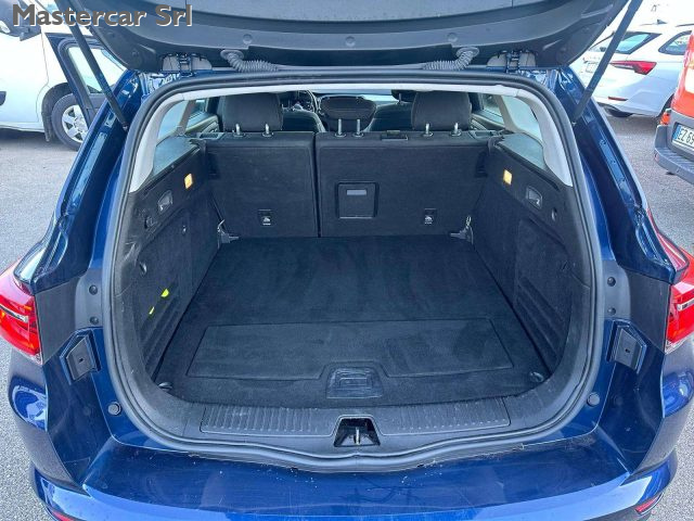 RENAULT Talisman usata, con Sistema di navigazione