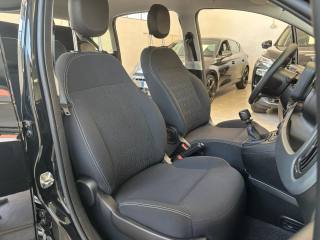 FIAT Panda usata, con Climatizzatore