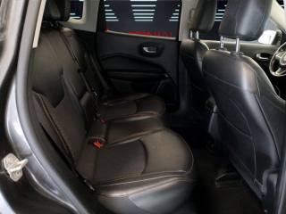 JEEP Compass usata 16