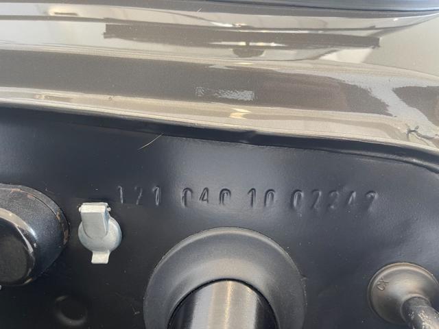 MERCEDES-BENZ 190 usata 16