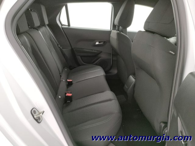 LANCIA Ypsilon usata, con Fari LED