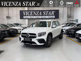 MERCEDES-BENZ GLB 180 d PREMIUM AMG