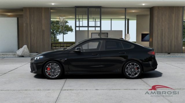 BMW 218 usata 2