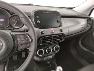 FIAT 500X usata, con Controllo trazione