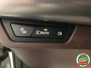BMW X1 usata, con Sistema di navigazione