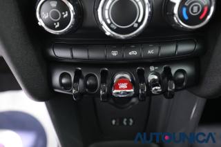 MINI One usata, con Isofix