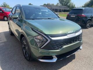 KIA Sportage usata, con Cerchi in lega