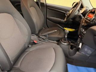 MINI One usata, con Cruise Control