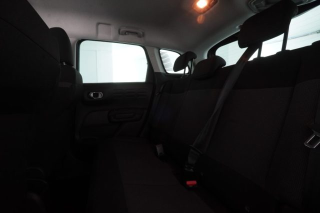 CITROEN C3 Aircross usata 9