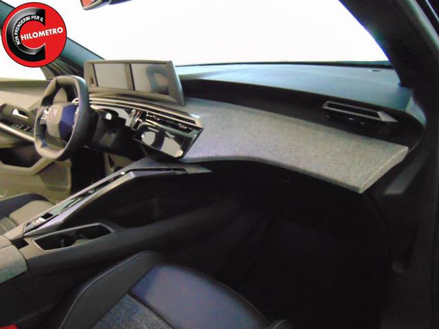 PEUGEOT 3008 usata, con Controllo trazione