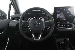 TOYOTA Corolla usata 11