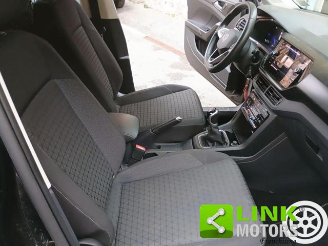 VOLKSWAGEN T-Cross usata 34