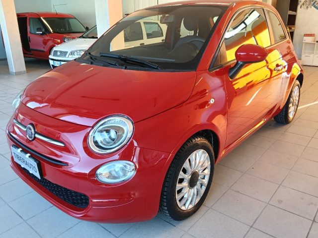 FIAT 500 usata, con Airbag Passeggero