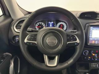 JEEP Renegade usata, con Cerchi in lega