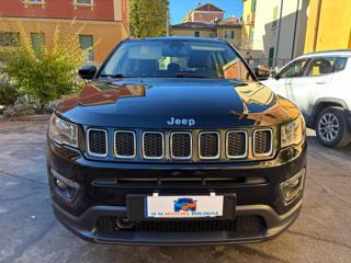 JEEP Compass usata, con Boardcomputer