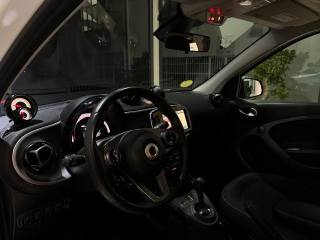 SMART ForFour usata, con Sistema di navigazione