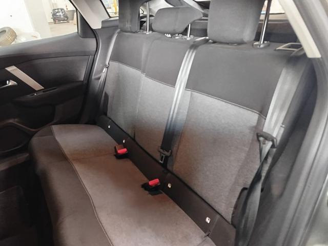 CITROEN C4 usata, con Cruise Control