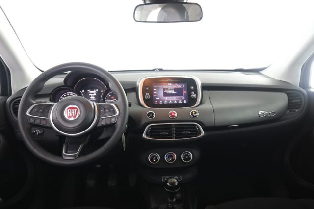 FIAT 500X usata 3