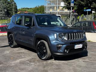JEEP Renegade usata, con Airbag laterali