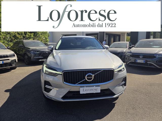 VOLVO XC60 usata, con Controllo trazione