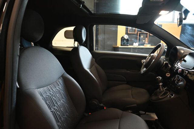 FIAT 500 usata 22