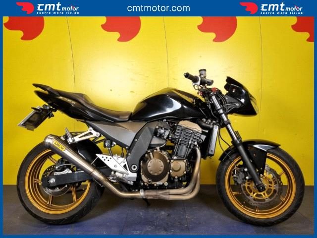 KAWASAKI Z 750 usata 0