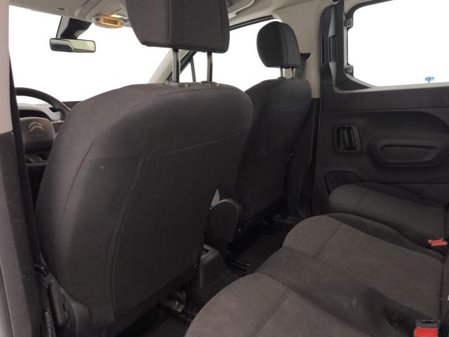 CITROEN Berlingo usata 16